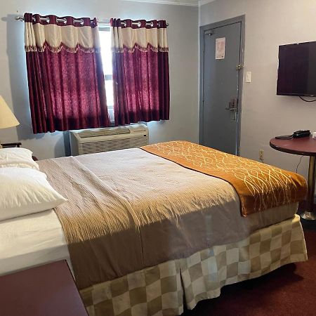 Liberty Inn 보먼빌 외부 사진